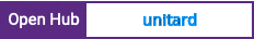 Open Hub project report for unitard