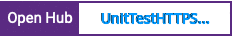 Open Hub project report for UnitTestHTTPServer