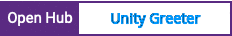 Open Hub project report for Unity Greeter