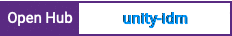 Open Hub project report for unity-idm