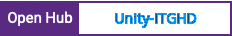 Open Hub project report for Unity-ITGHD