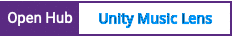 Open Hub project report for Unity Music Lens