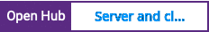 Open Hub project report for Server and client library for desktop notifications in Unity