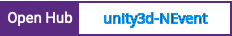 Open Hub project report for unity3d-NEvent
