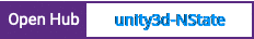 Open Hub project report for unity3d-NState