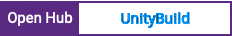 Open Hub project report for UnityBuild