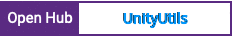 Open Hub project report for UnityUtils