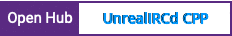 Open Hub project report for UnrealIRCd CPP