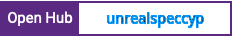 Open Hub project report for unrealspeccyp