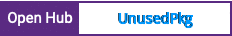 Open Hub project report for UnusedPkg