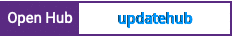Open Hub project report for updatehub