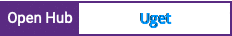 Open Hub project report for Uget