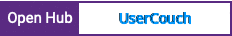 Open Hub project report for UserCouch