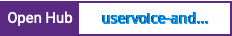 Open Hub project report for uservoice-android-sdk