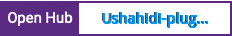 Open Hub project report for Ushahidi-plugin-wms
