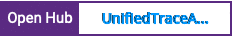 Open Hub project report for UnifiedTraceAndLogManager