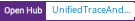 Open Hub project report for UnifiedTraceAndLogManager