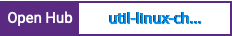 Open Hub project report for util-linux-cheat-sheet