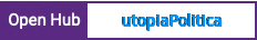 Open Hub project report for utopiaPolitica