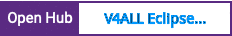 Open Hub project report for V4ALL Eclipse Swing & SWT GUI
