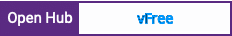 Open Hub project report for vFree