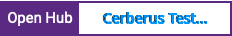 Open Hub project report for Cerberus Test Control System