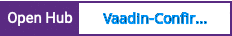 Open Hub project report for Vaadin-ConfirmDialog