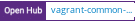 Open Hub project report for vagrant-common-lisp