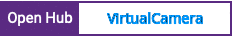 Open Hub project report for VirtualCamera