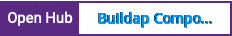 Open Hub project report for Buildap Component Based Development tool