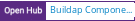 Open Hub project report for Buildap Component Based Development tool