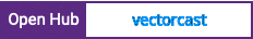 Open Hub project report for vectorcast