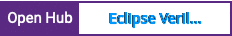 Open Hub project report for Eclipse Verilog editor