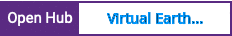 Open Hub project report for Virtual Earth API for Google Webtoolkit