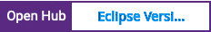 Open Hub project report for Eclipse Version Tree Plugin