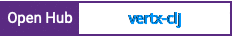Open Hub project report for vertx-clj