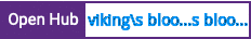 Open Hub project report for viking's bloopsaphone
