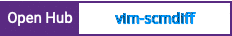 Open Hub project report for vim-scmdiff