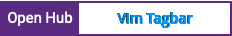 Open Hub project report for Vim Tagbar