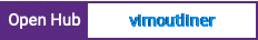 Open Hub project report for vimoutliner
