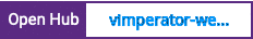 Open Hub project report for vimperator-webdev