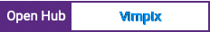 Open Hub project report for Vimpix