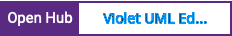 Open Hub project report for Violet UML Editor Plugin for Eclipse