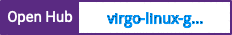 Open Hub project report for virgo-linux-github-code