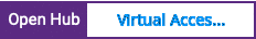 Open Hub project report for Virtual Access Open Source Project