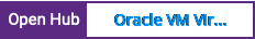 Open Hub project report for Oracle VM VirtualBox