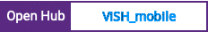 Open Hub project report for ViSH_mobile