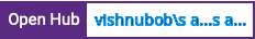 Open Hub project report for vishnubob's allegro