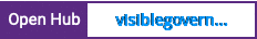 Open Hub project report for visiblegovernment's django-fixmystreet