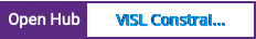 Open Hub project report for VISL Constraint Grammar Compiler